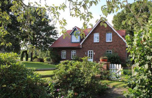 Bauernhofurlaub bei Familie Bokeloh - Foto 1