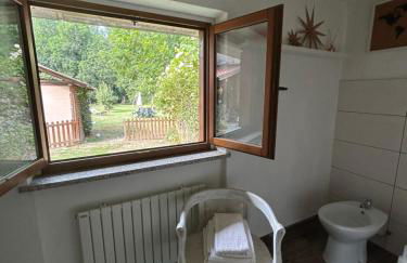 LA TANA Guest House - Foto 6