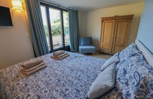 Magnifique maison moderne avec accès direct à la mer - Foto 37