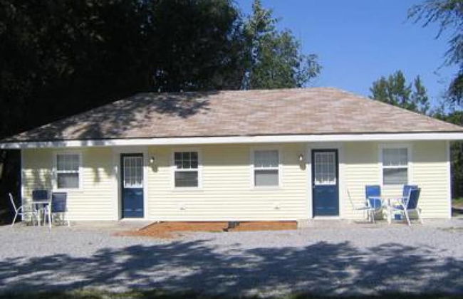 Blue Door Cottages - Foto 4