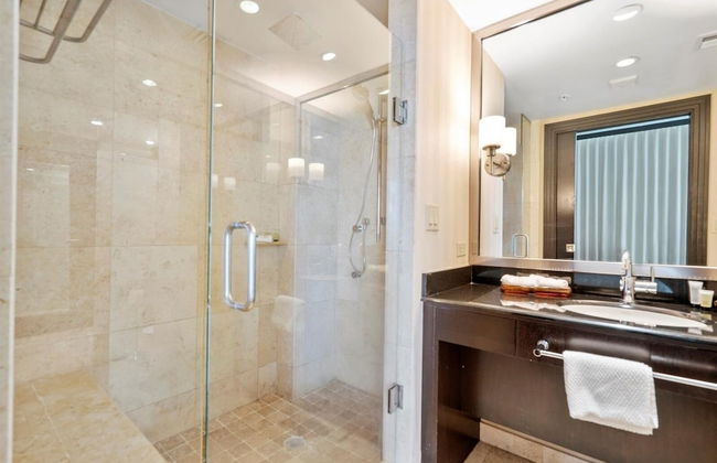 Penthouse Bahia Mar South Beach On Ocean Drive Miami Beach 1 Bedroom Home by RedAwning - Foto 15