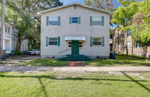 Walk to Food and Art Condo in Historic Riverside - Foto 23