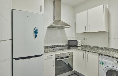 Piso nuevo en pleno centro de Cadiz, calle Plocia - Foto 15