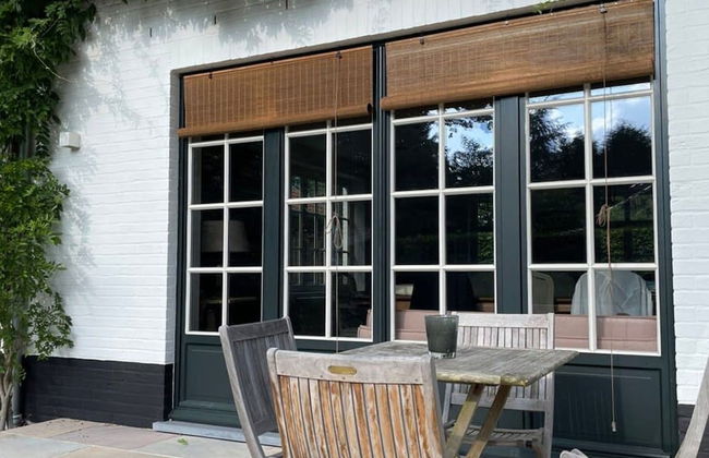 Two Guest-rooms in Stylish Villa - Free Bikes - Foto 6