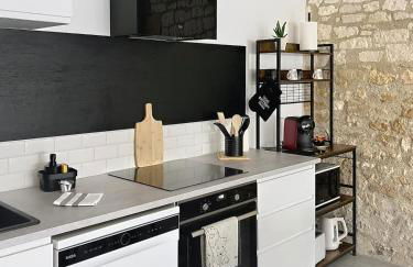 Le Grainetier - 5 min de la gare - Foto 18