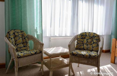 Ferienwohnung Holzinger - Foto 11