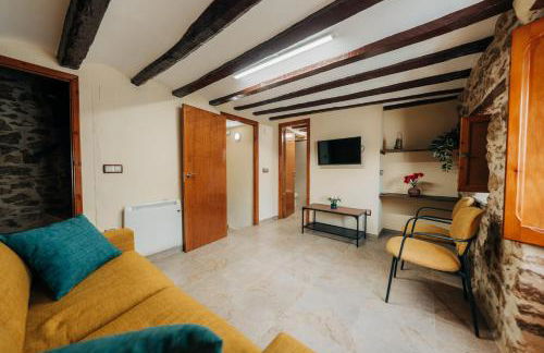 Alojamiento rural Cal Sereno - Foto 6