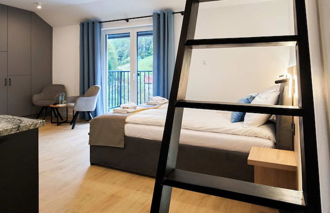 Apartamenty Pieninski Potok - Foto 36