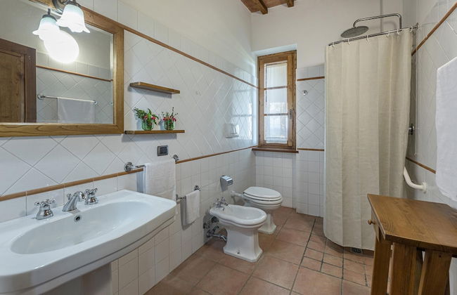 Tenuta Montiepoli 12 3 Emma Villas - Photo 17