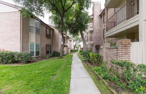 Quiet & Stylish Retreat - Near Nrg At Tx Med Cntr - Foto 17