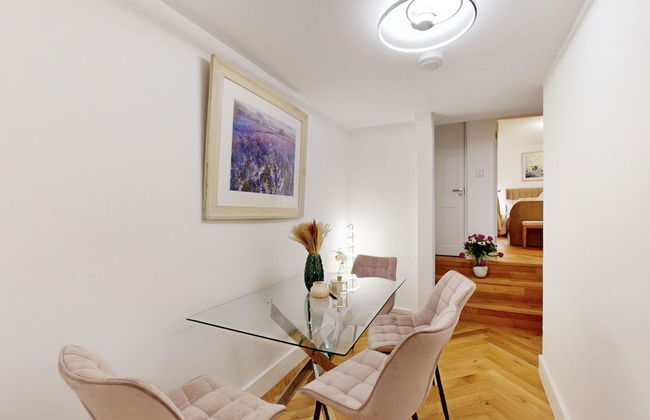 Park Lane Apartments Harrowby street - Foto 22