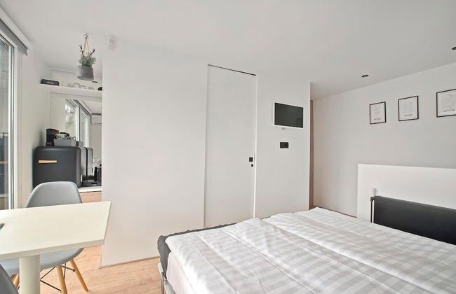 HouseBoat the NEW LAKE - Foto 8