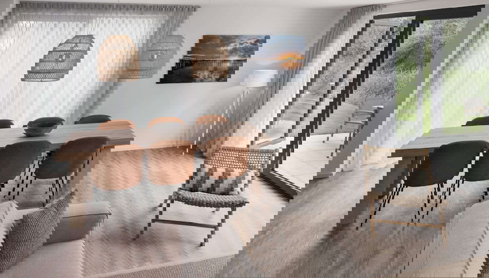 Luxury Villa With Wine Climate Cabinet - Foto 1, Wohnzimmer