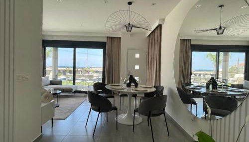 Luxury Villa with pool 1st line the sea - Foto 5