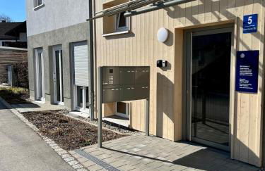 bloom - Zentral, modern, großzügig für 1-6 Pers - Foto 52