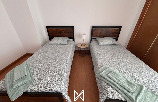 MyStay - Casa Areais - Foto 7