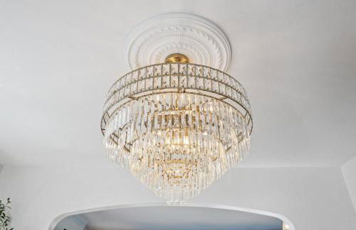 Timeless Tudor I Cozy & Stylish - Foto 22