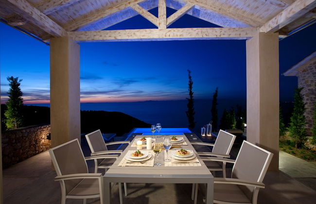 Ionian Horizon Villas - Photo 27
