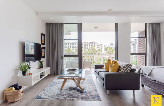 204 Juliette A, Waterfront Marina Residential - Photo 1