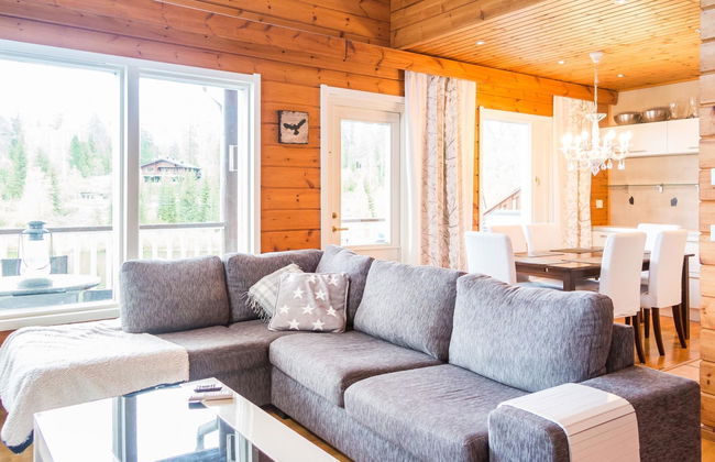 Tahkon rantatupa 7 b - Foto 7