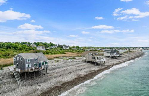 Stunning and Stilted - Scituate - Foto 10