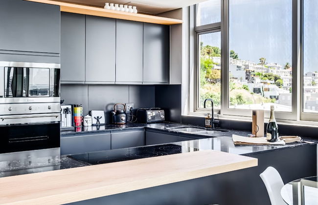 Deluxe Urban Retreat Summit on Quarter - Foto 10