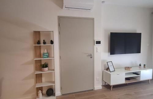 la violette - Foto 3