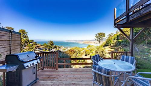 Small Home with Ocean View walk to Restaurants Brewery Shops Beach - Foto 5