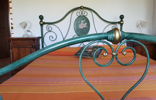 Agriturismo Bio 4 Stagioni - Photo 13