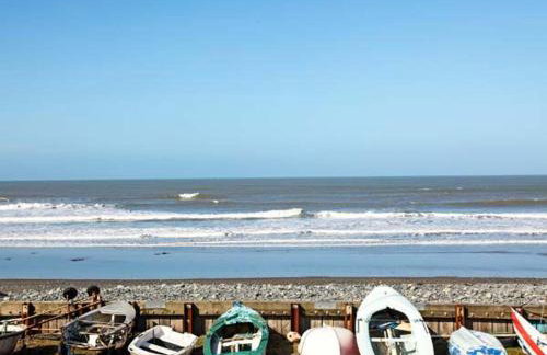 Trysor Y Mor - Foto 12