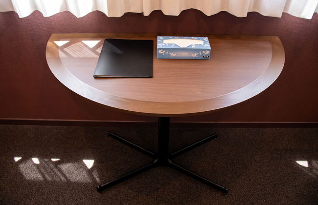 Hotel S-Presso West - Foto 23