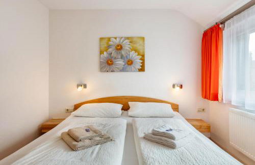 Gästehaus Kunkelmann mit Sauna - Foto 40