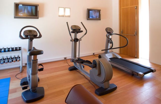 Relais Ormesani - Foto 26