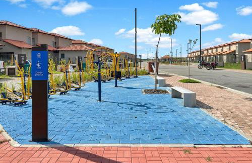 Ofurô - 5 Suítes - Piscina Aquecida - Marina - Condomínio - Foto 23