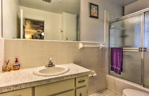 Sandford Vacation Rental Near Airport and Lake! - Foto 17