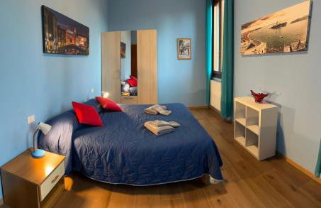 TINTORETTO 1 CON TERRAZZA SOPRA IL TETTO, 3 bagni, 3 grandi camere da letto, SUPER NUOVO - Photo 4