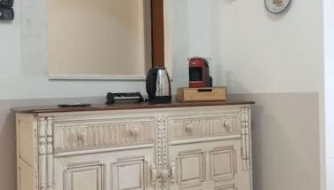 Le Betulle - parte di casa - mono attrezzato - Foto 5