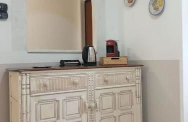 Le Betulle - parte di casa - mono attrezzato - Foto 5