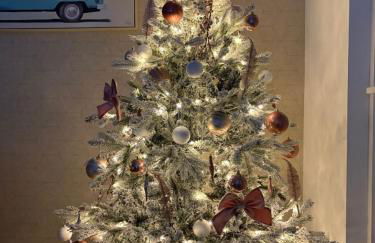 logis dans ancien relais de poste - Foto 8