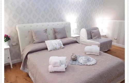 Casa De Rose - Foto 9