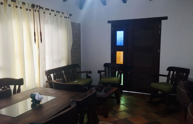 Hotel Duna Campestre - Photo 4