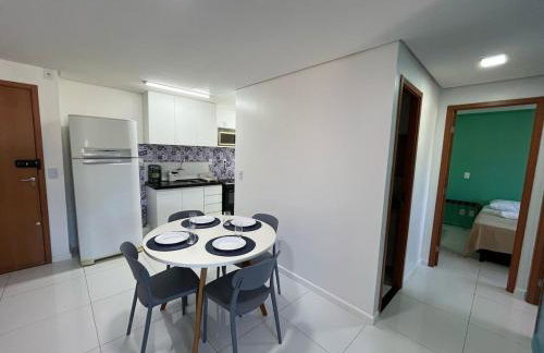 A Pérola de Maceió - Amplo 2 quartos Pertinho do mar! - Foto 20