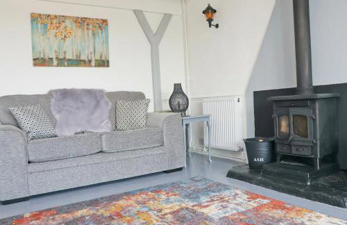 Coastal retreat surrounded by open countryside - Foto 7