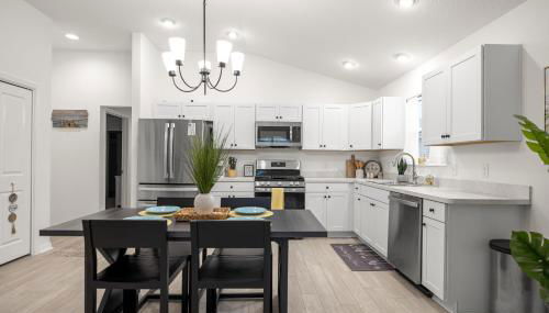 Walk to Saluki Recreational Center, Minnutes to Eastport With Golfcart - Foto 3