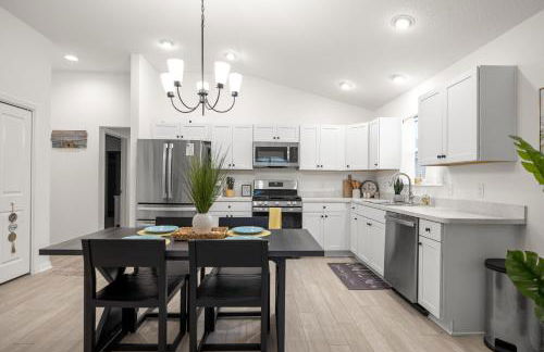 Walk to Saluki Recreational Center, Minnutes to Eastport With Golfcart - Foto 3