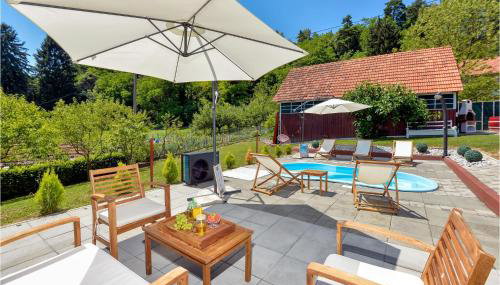 Pet Friendly Home In Mrzlo Polje - Foto 2