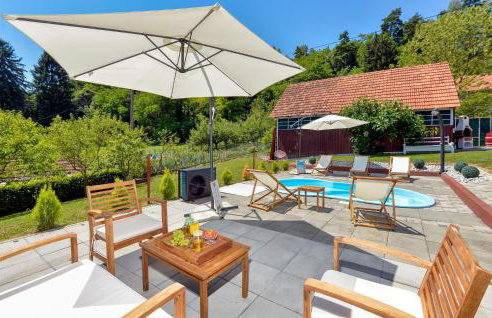 Pet Friendly Home In Mrzlo Polje - Foto 2