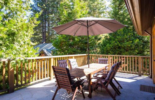 Cedar Crest - Eagle Cottage 8 - Foto 25