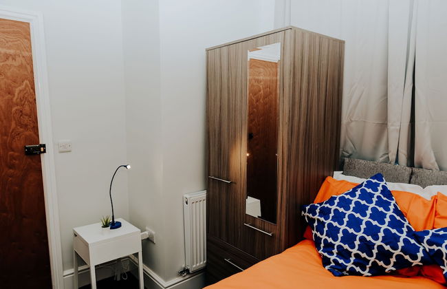 Regent Park House - Foto 4