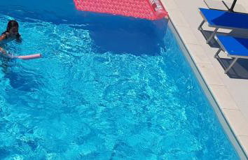 VILLA BIANCA - Apartment with Private pool - Foto 42